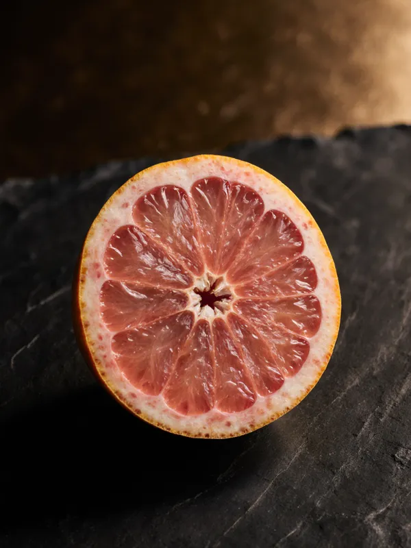 Grapefruit