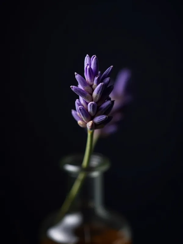 Lavendel