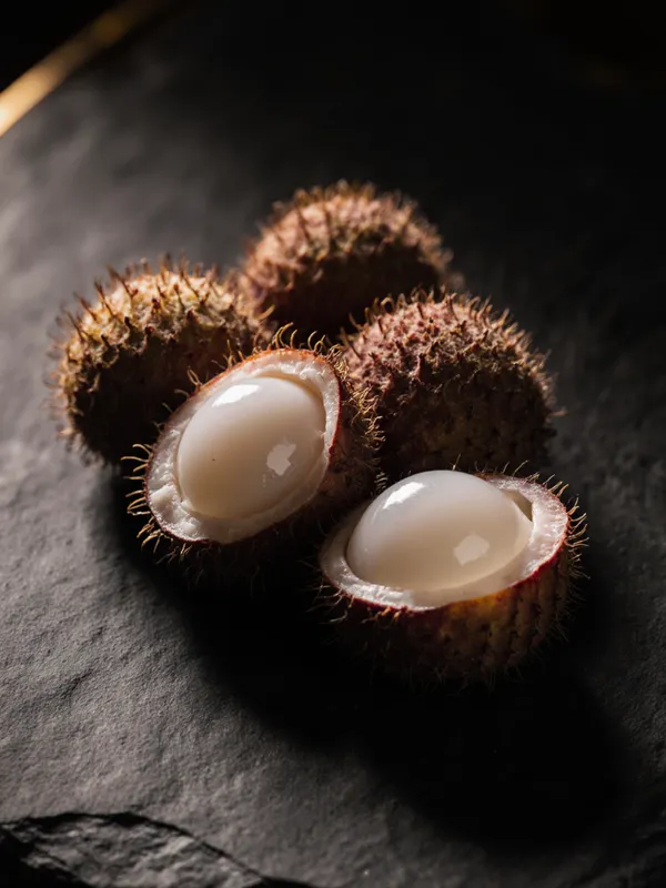 Litschi