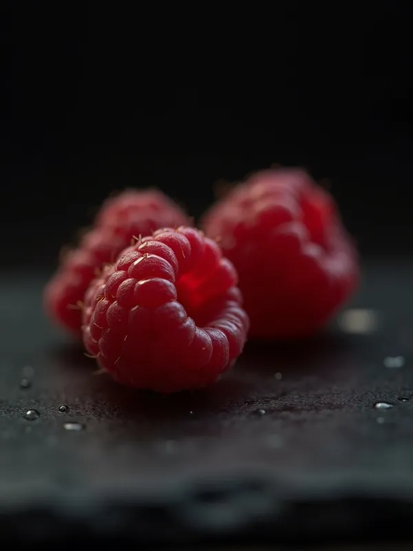 Himbeere