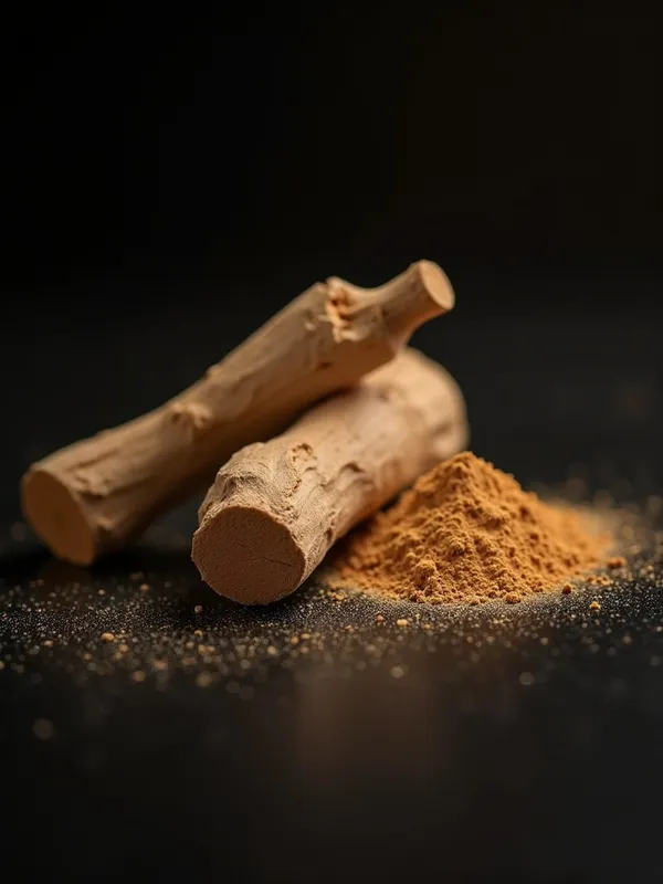 Sandelholz