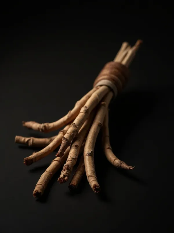 Vetiver